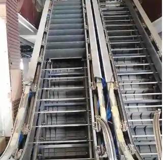 电梯回收